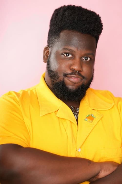 Marquis The Honey Bear