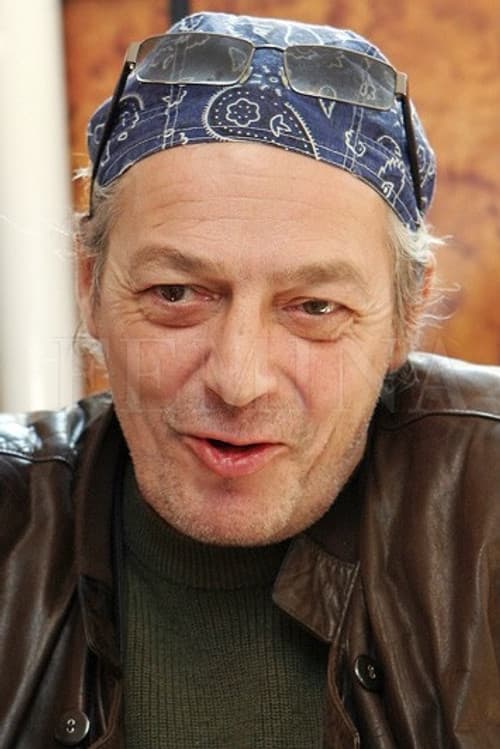 Szakácsi Sándor