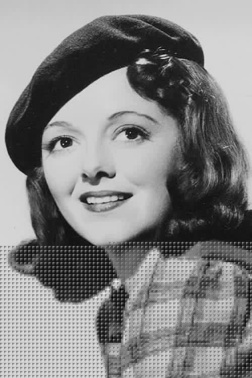 Janet Gaynor