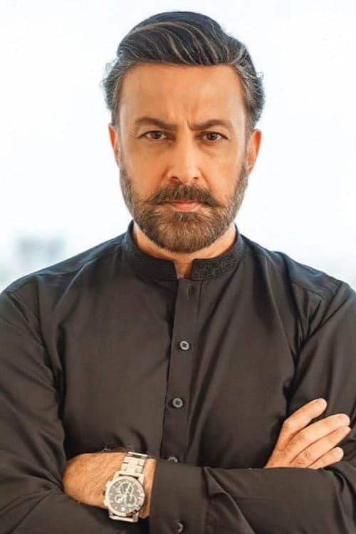 Babar Ali