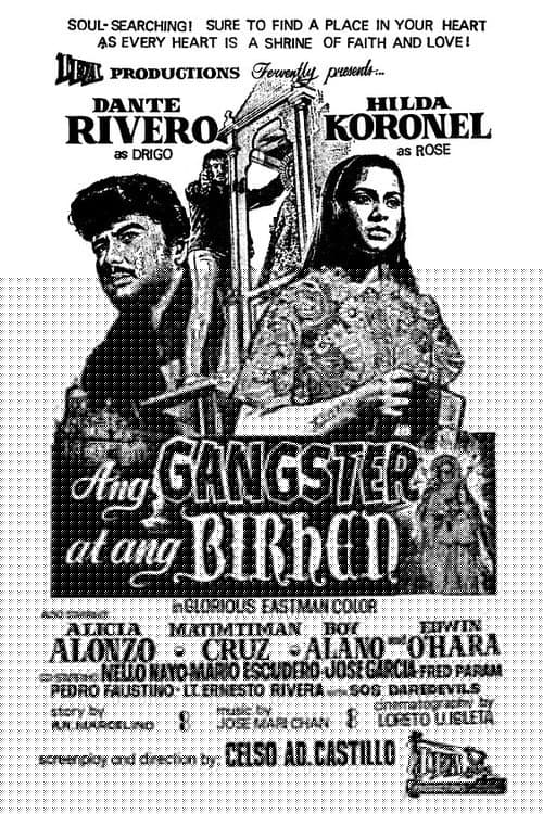 Ang Gangster At Ang Birhen