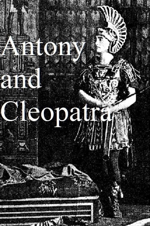Antony and Cleopatra