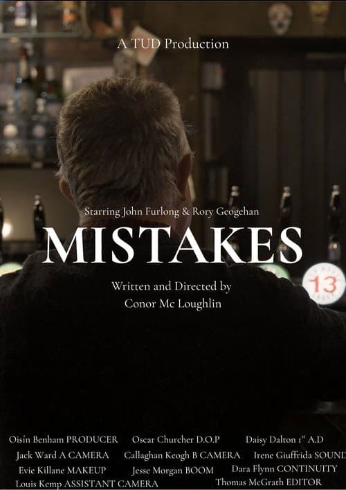 Mistakes