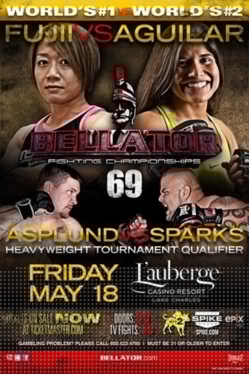 Bellator 69