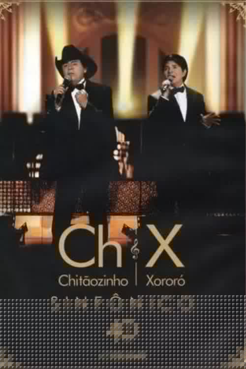 Chitãozinho & Xororó 40 Anos Sinfônico