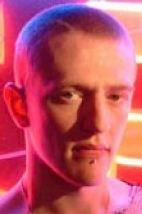 Lewis Ashcroft
