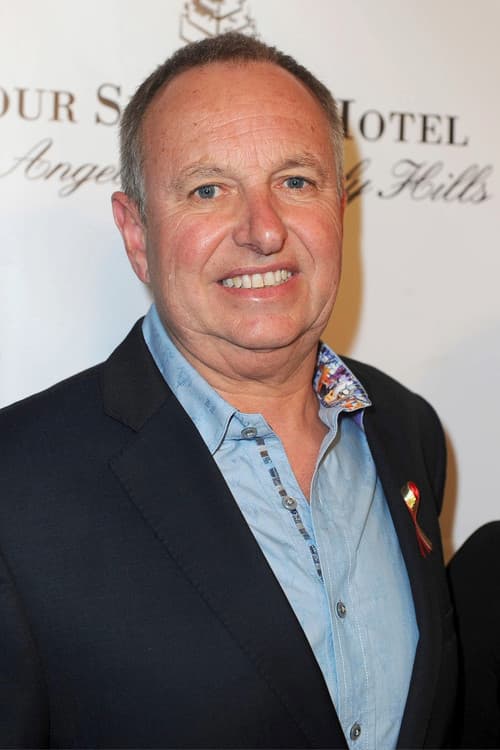 Chris Munro