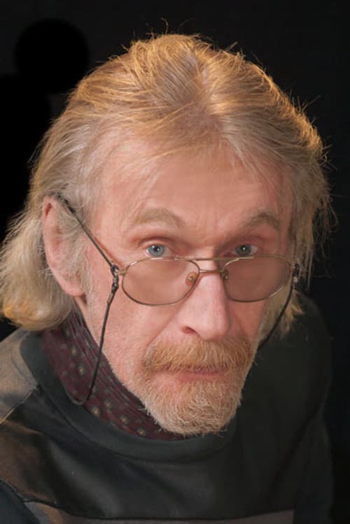Алексей Кудинович