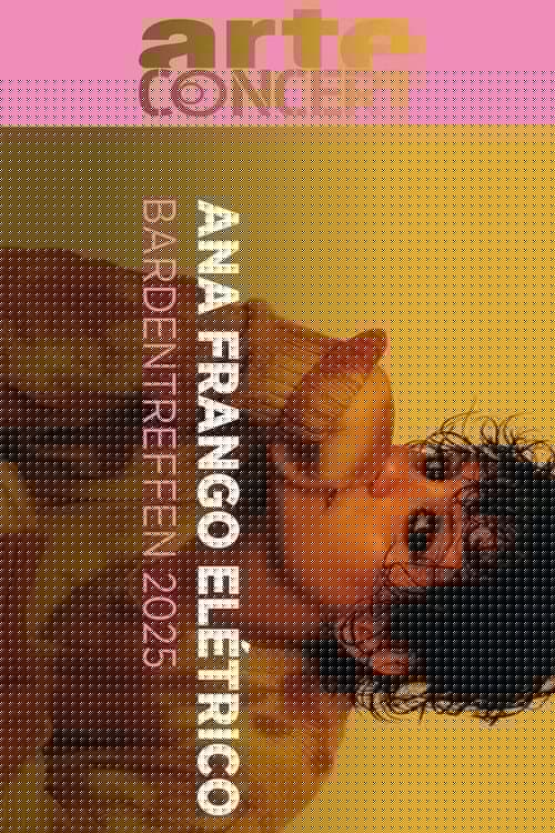 Ana Frango El’étrico Bardentreffen 2025
