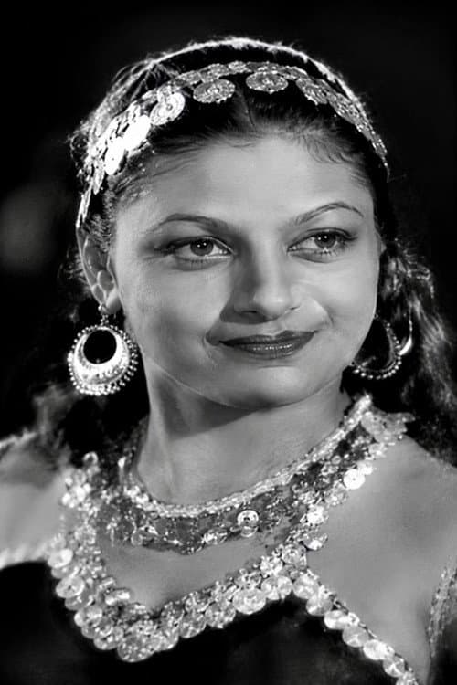 V. N. Janaki