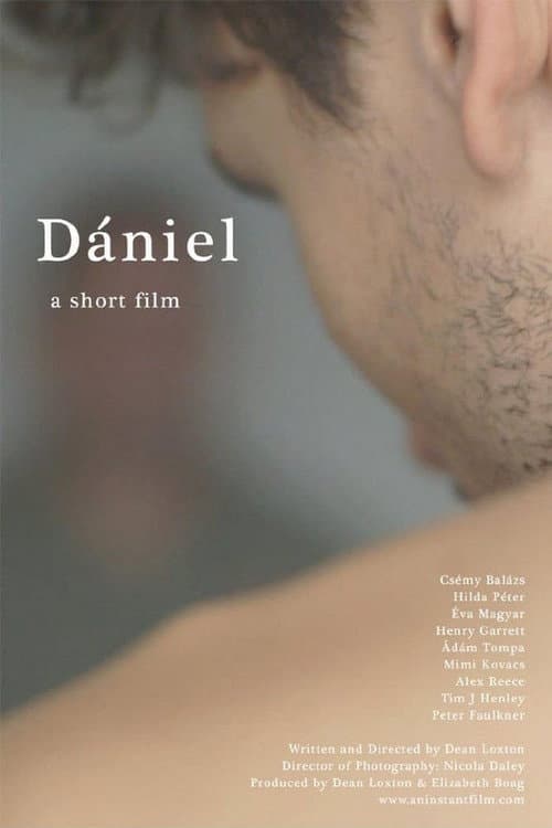 Daniel