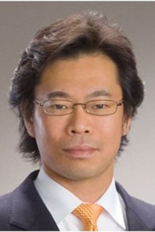 青山貴洋