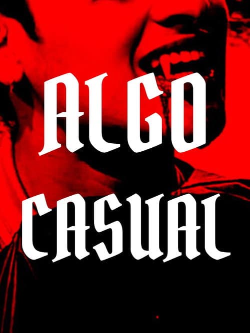 Algo Casual