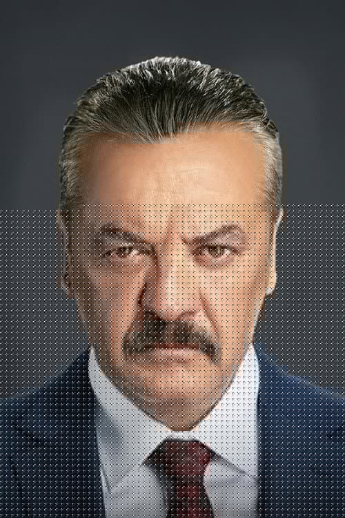 Mesut Akusta