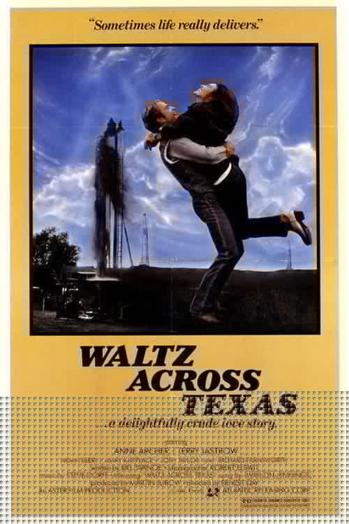 Waltz Across Texas