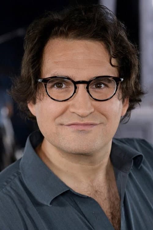 Étienne Pariat