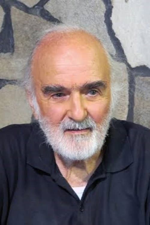 Θόδωρος Μαραγκός