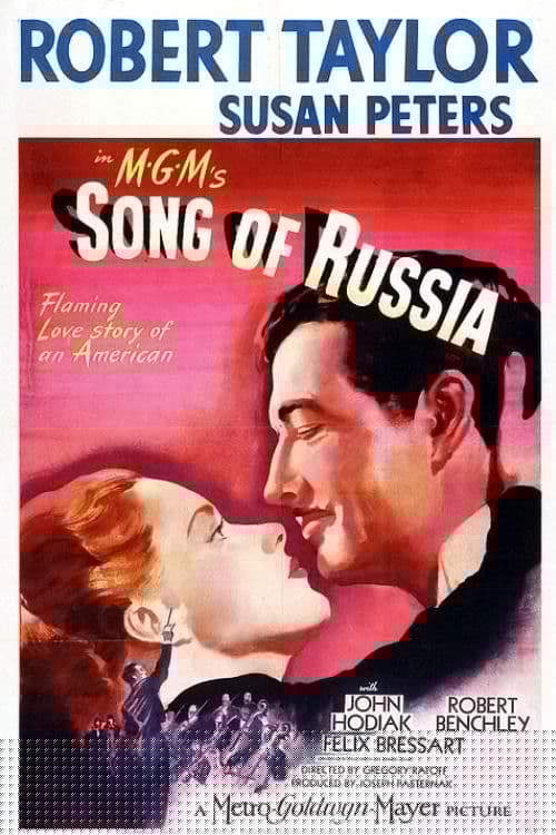 Song of Russia