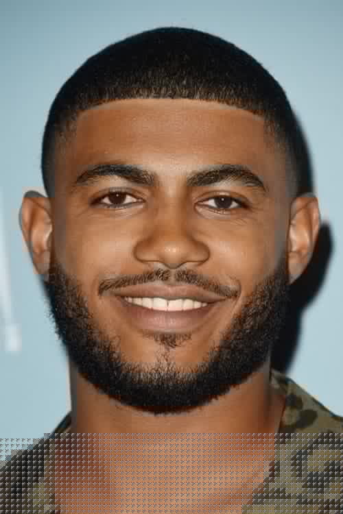 Branden Cook