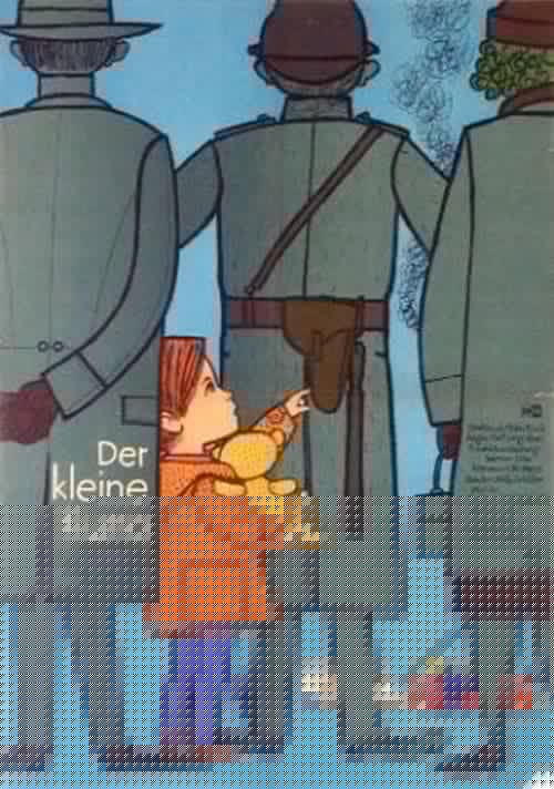 Der kleine Kuno