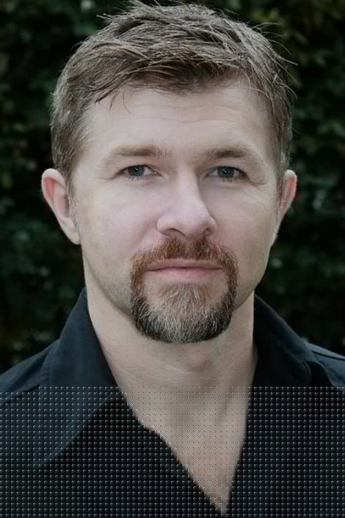 Todd Brown