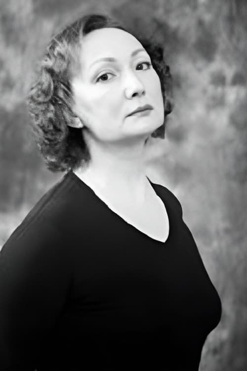 Валентина Морозова