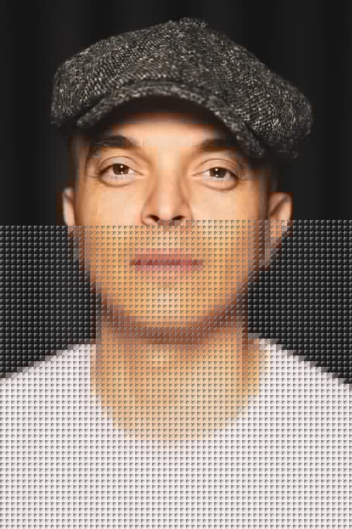 Rachid Badouri