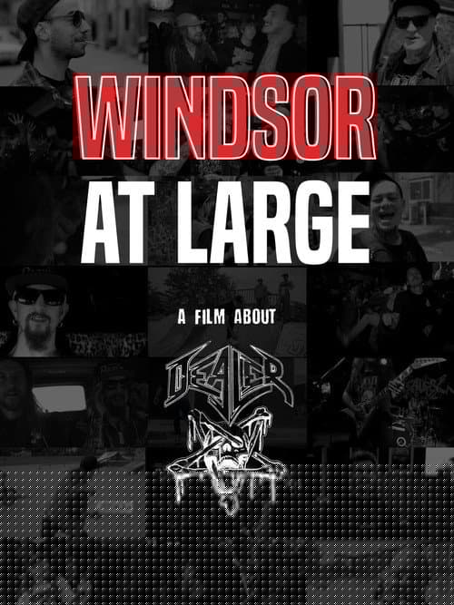 Windsor at Large