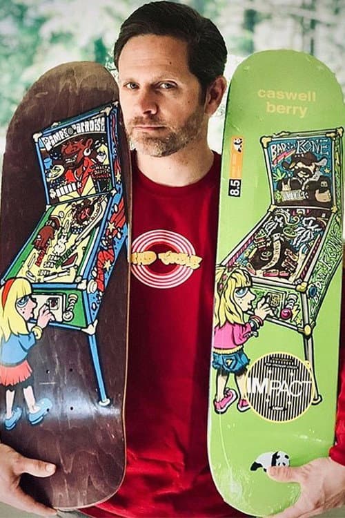 Justin Girard