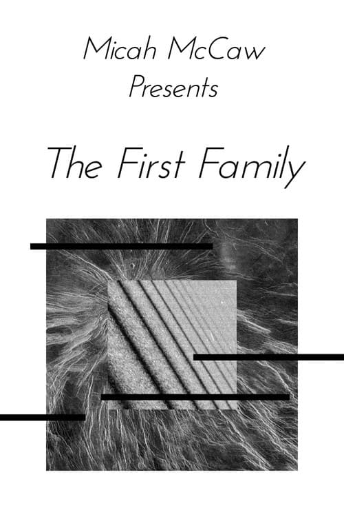 Micah McCaw: The First Family