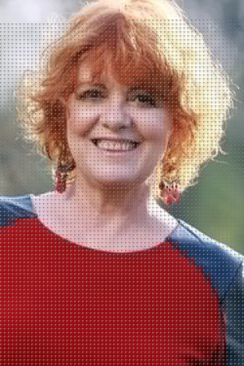 Mirjana Majurec