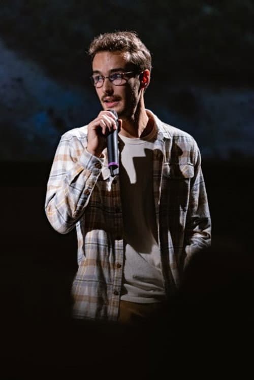 Tristan Girardon