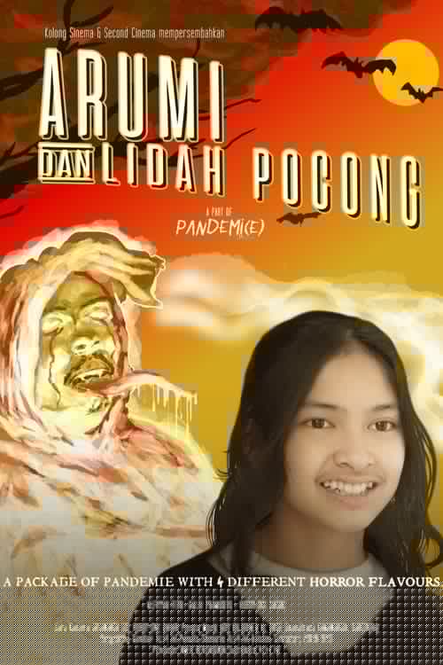 Pandemi(e): Arumi & Lidah Pocong