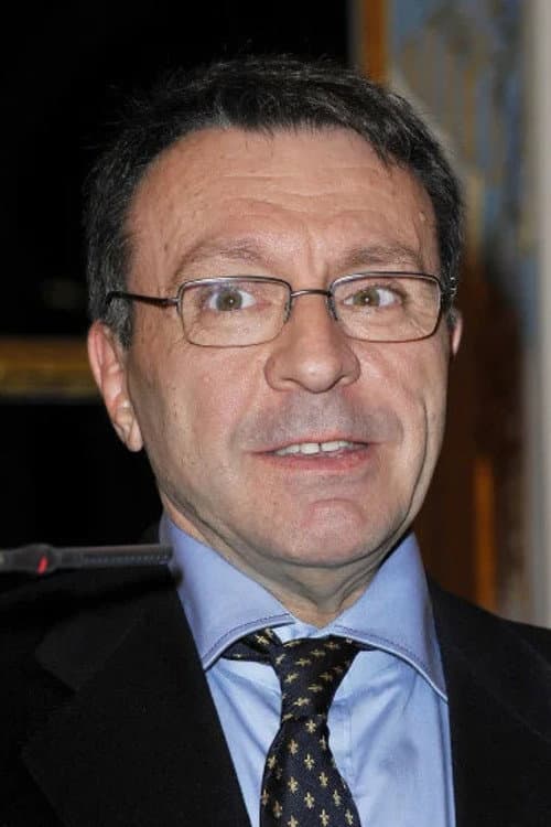 Jean-Marie Boursicot