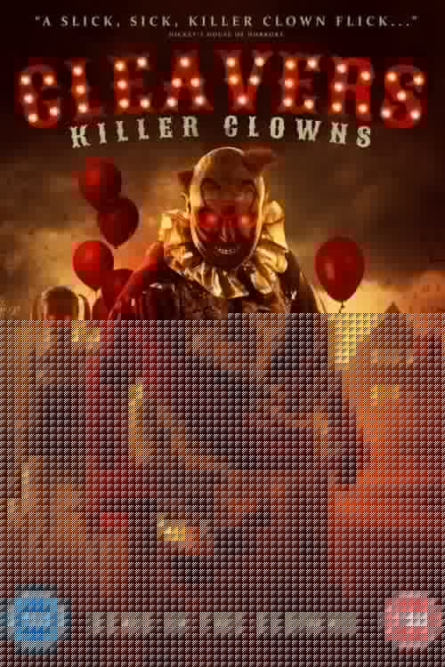 Cleavers: Killer Clowns