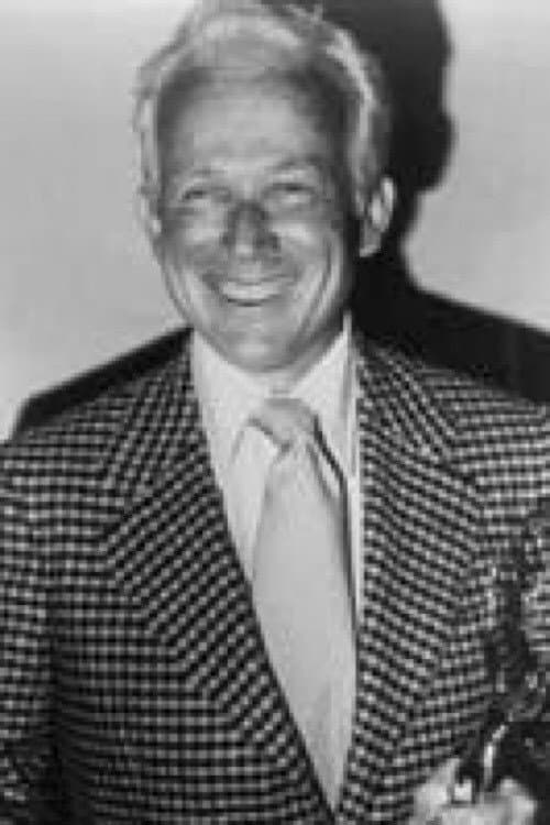 Richard Dunlap