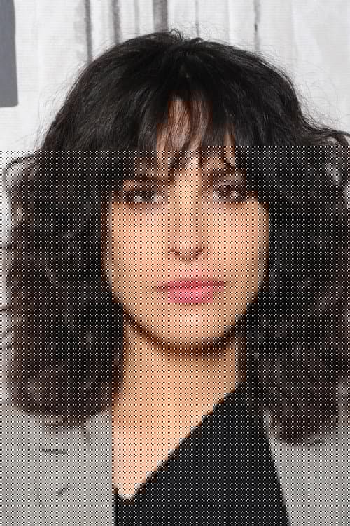 Desiree Akhavan
