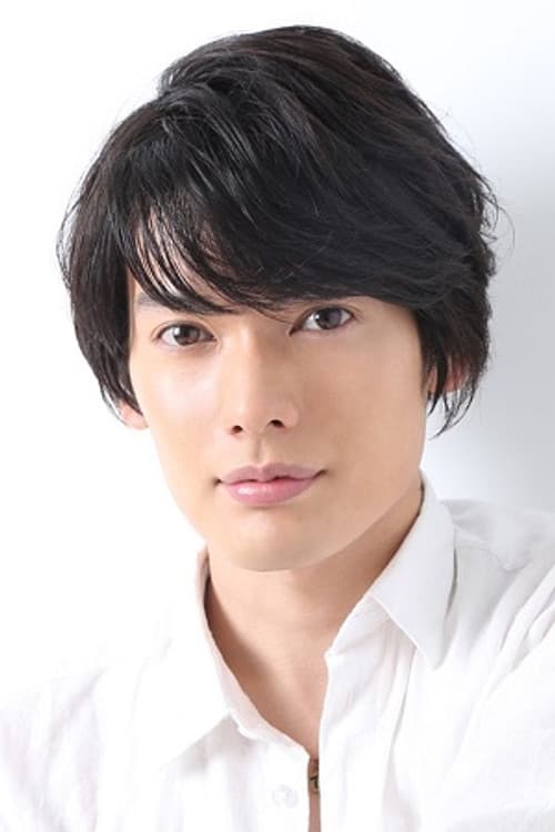 崎山つばさ