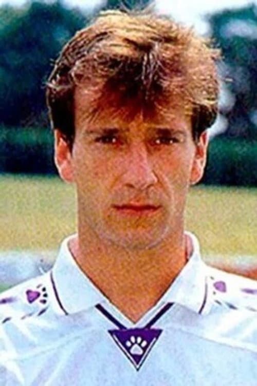 Alfonso Pérez