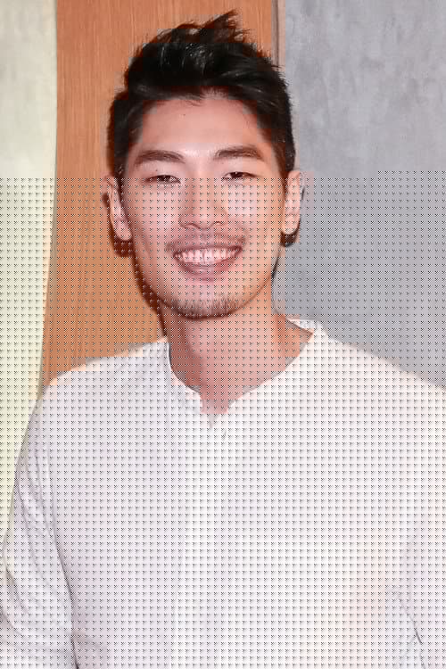 姜康哲