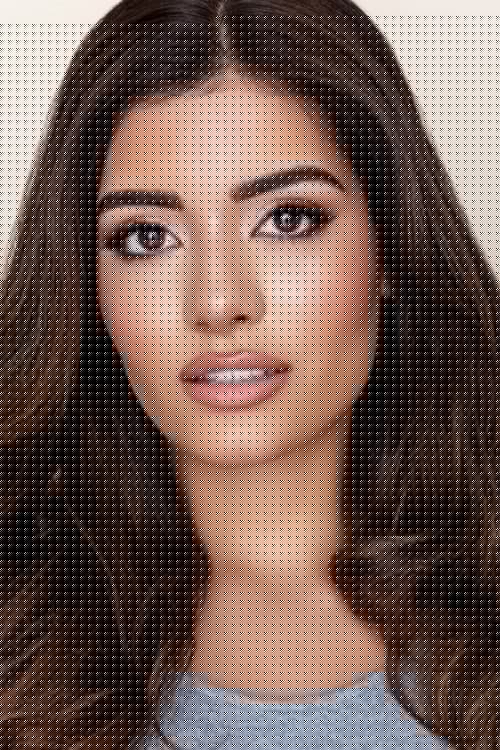 Daniella Salvi