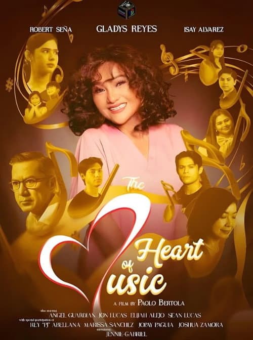 The Heart of Music