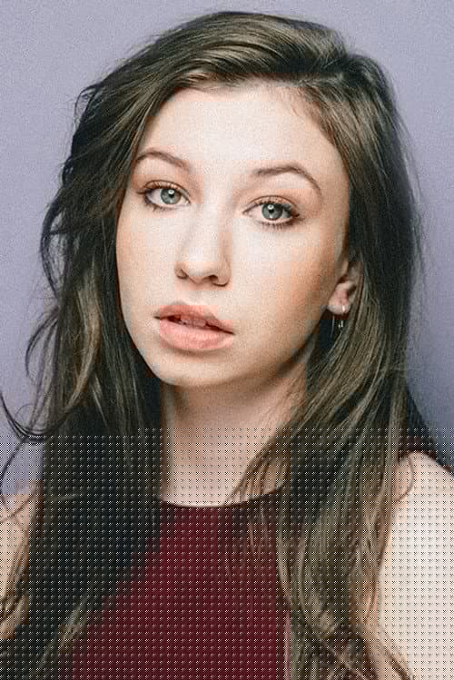 Katelyn Nacon