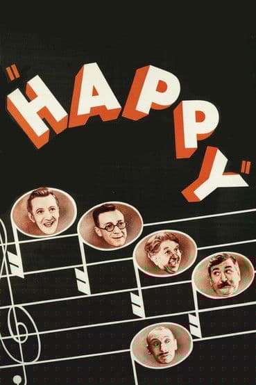 Happy