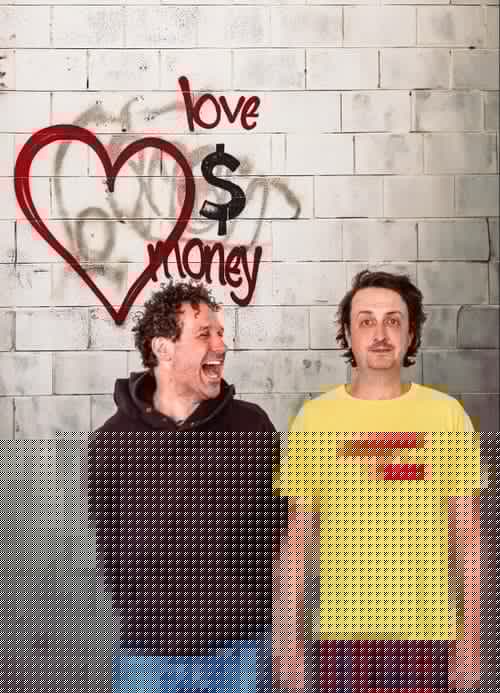 Love and Money