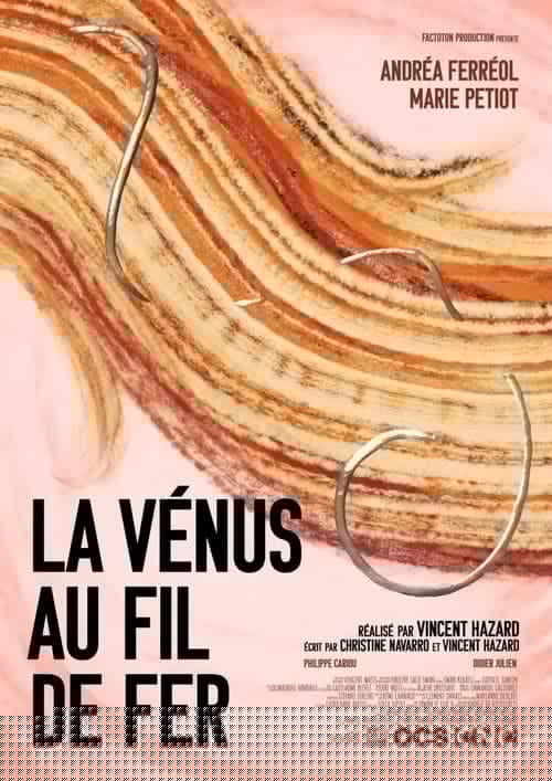 La Vénus au fil de fer