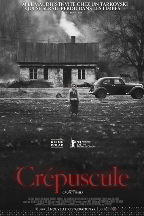 Crépuscule