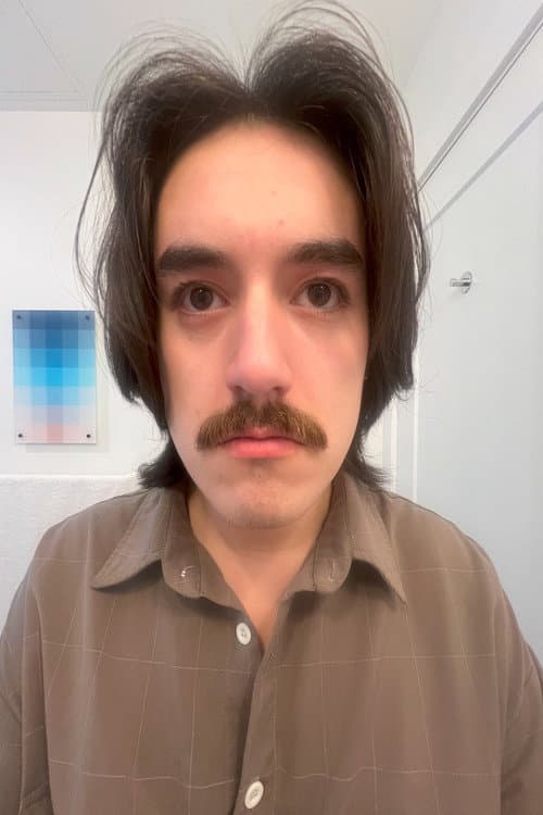 Diego Moy-Peche