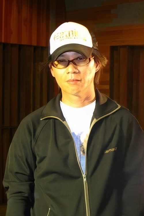赖伟康