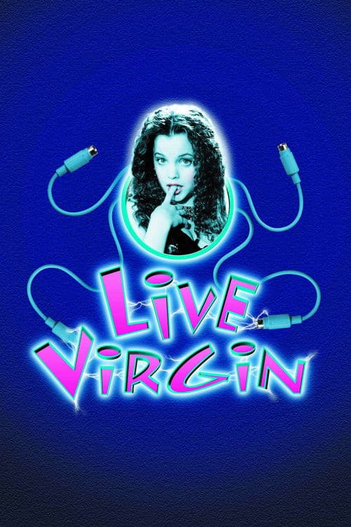 Vierge américaine